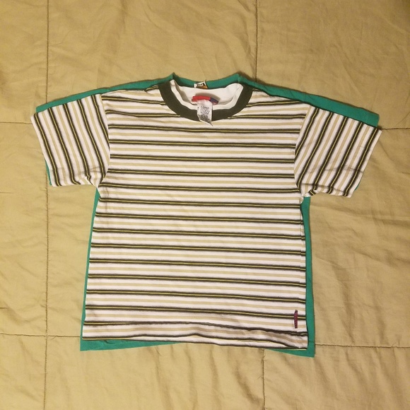 3 Boys Shirts Sz 4-5 - Picture 7 of 8